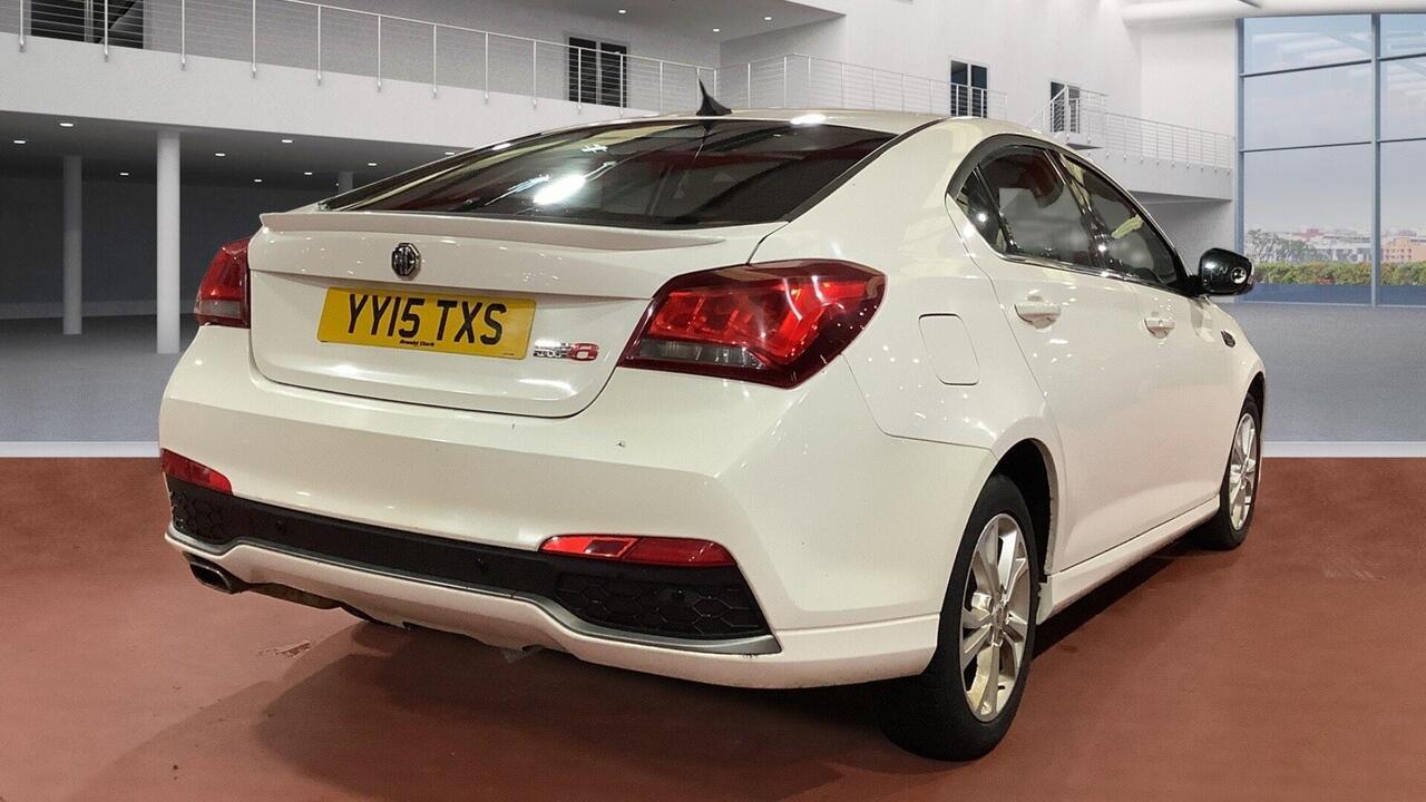 MG Mg6 2015 photo 4
