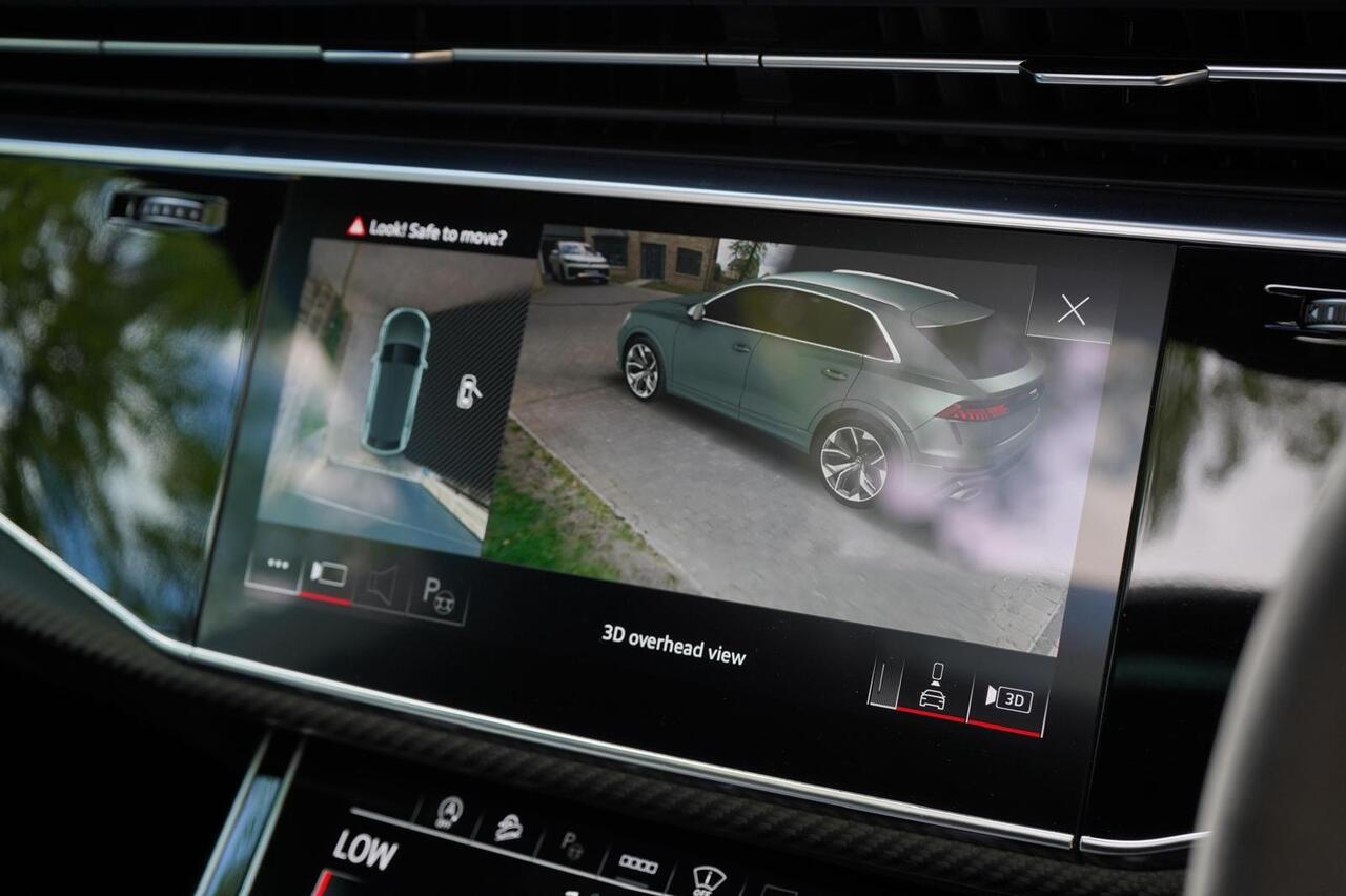Audi Rsq8 2021 photo 5