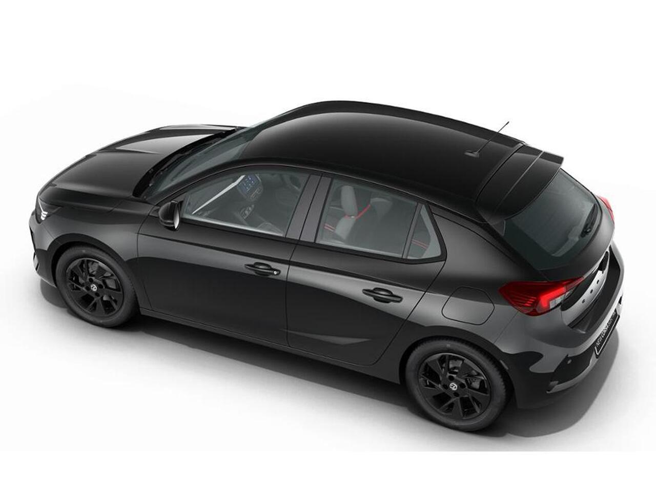 Vauxhall Corsa Electric photo 2