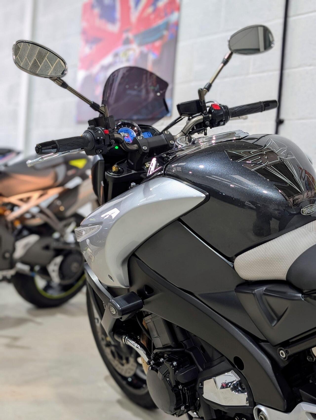 2008 Suzuki GSX1300 B-King - Photo 32