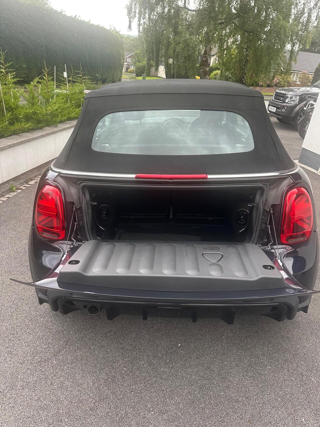 Mini Convertible 2021 photo 5