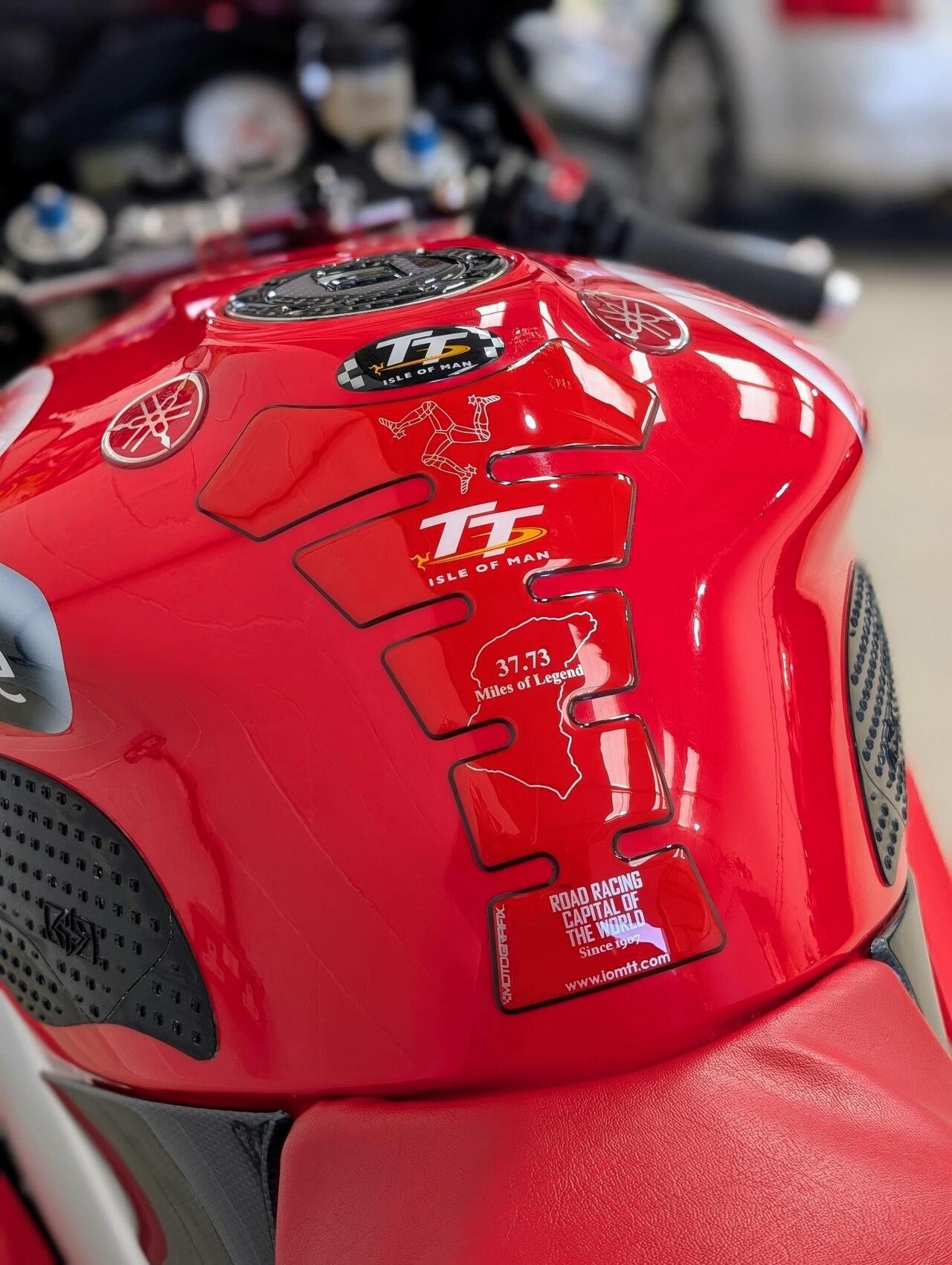 1999 Yamaha R1 - Photo 18