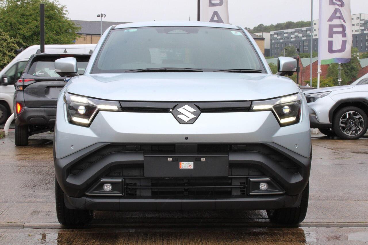 Suzuki E Vitara 2026 photo 2