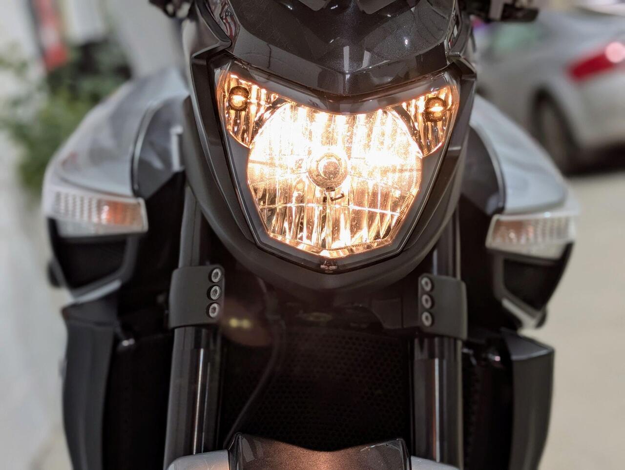 2008 Suzuki GSX1300 B-King - Photo 39