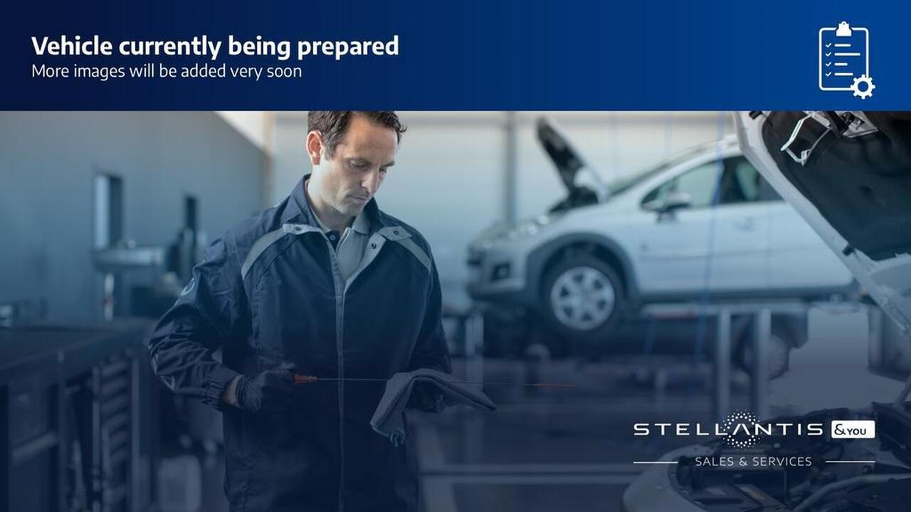 Peugeot E-5008 2025 photo 2