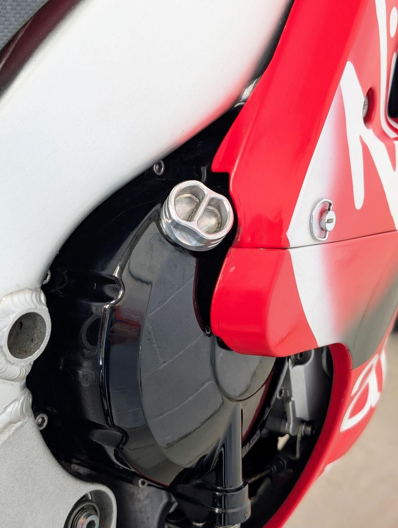 1999 Yamaha R1 - Photo 41