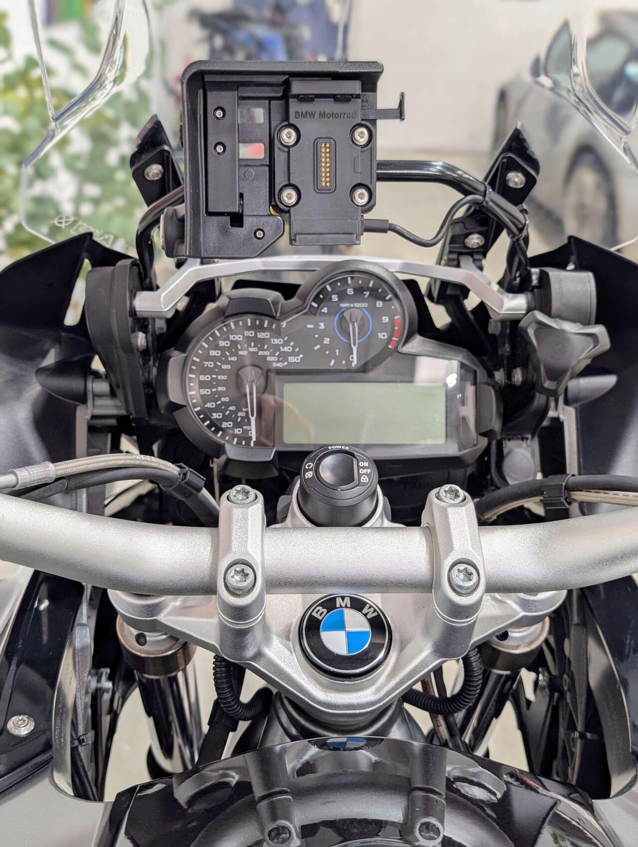 2017 BMW R 1200 GS - Photo 18