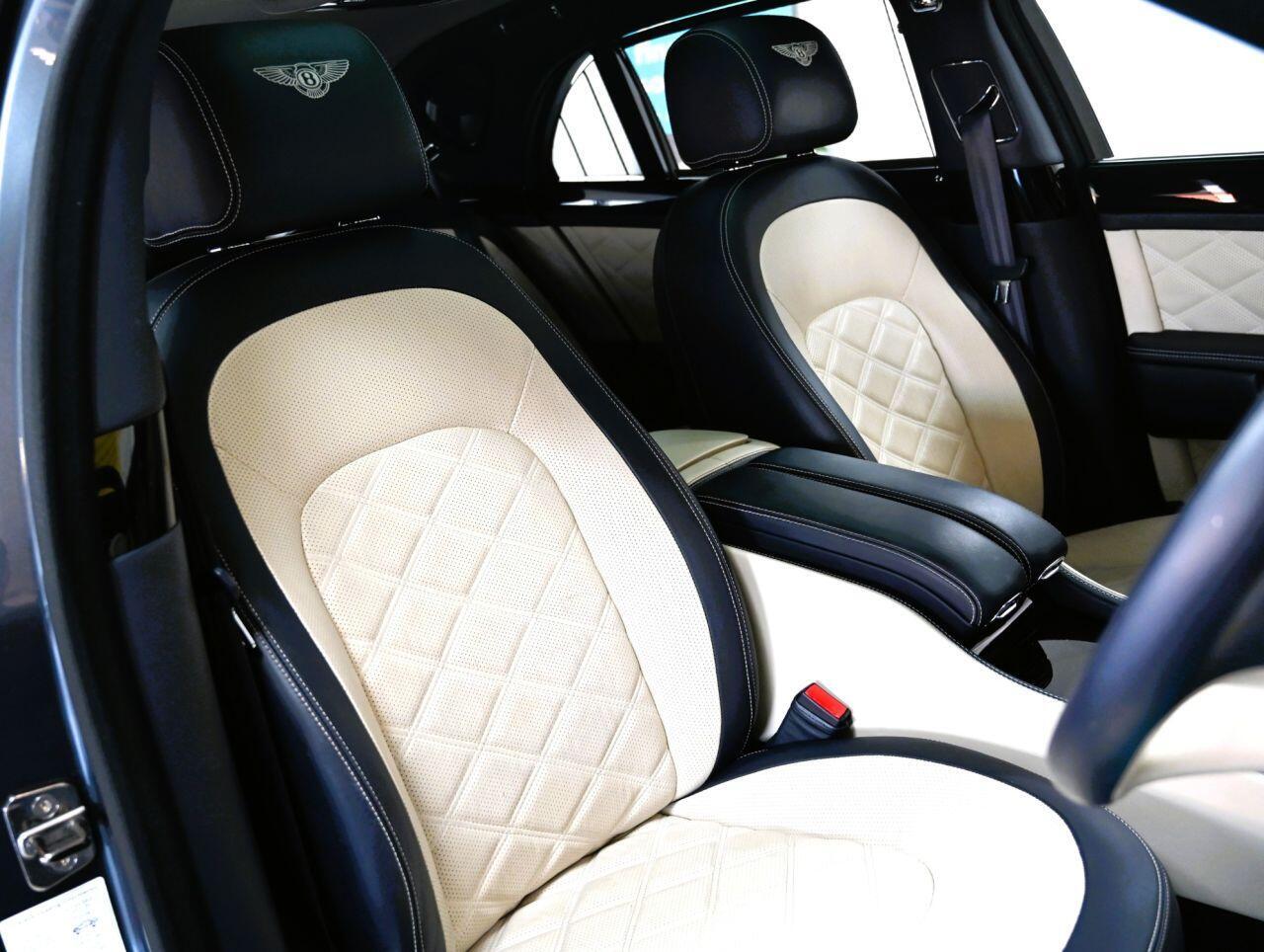 Bentley Mulsanne 2016 photo 5