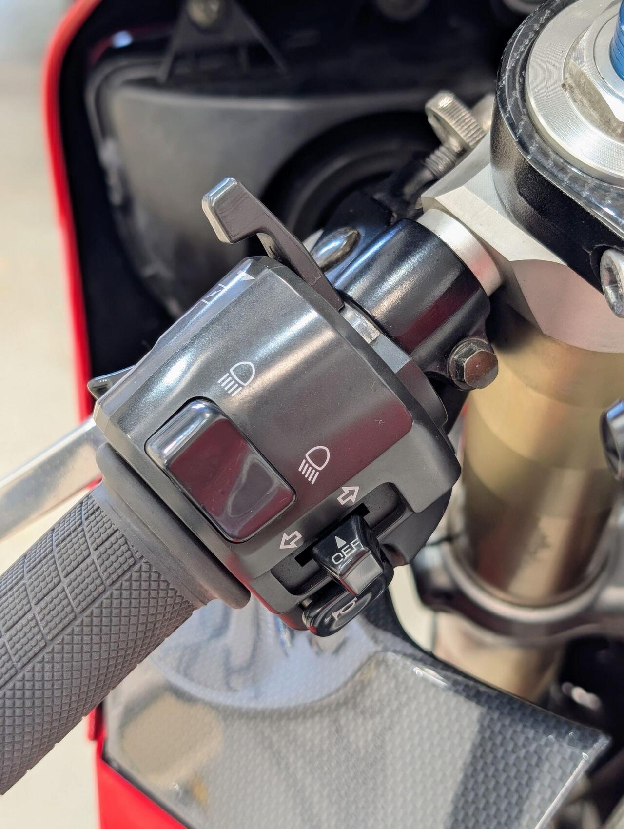 1999 Yamaha R1 - Photo 45