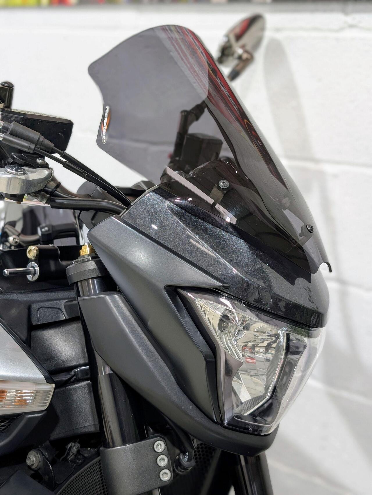 2008 Suzuki GSX1300 B-King - Photo 16