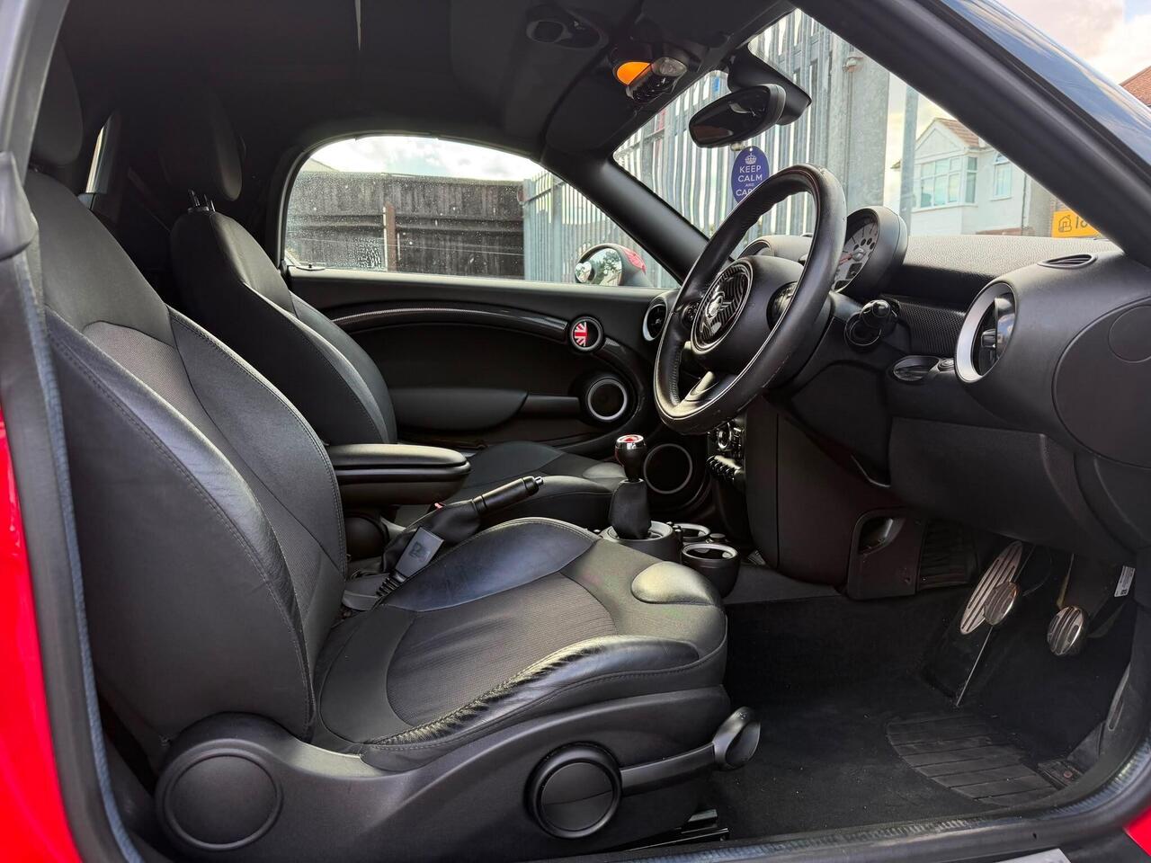 Mini Roadster 2013 photo 4