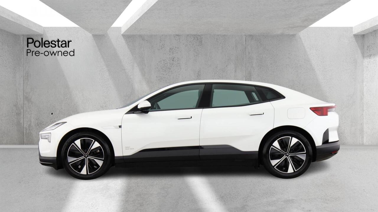 Polestar Polestar 4 2025 photo 2