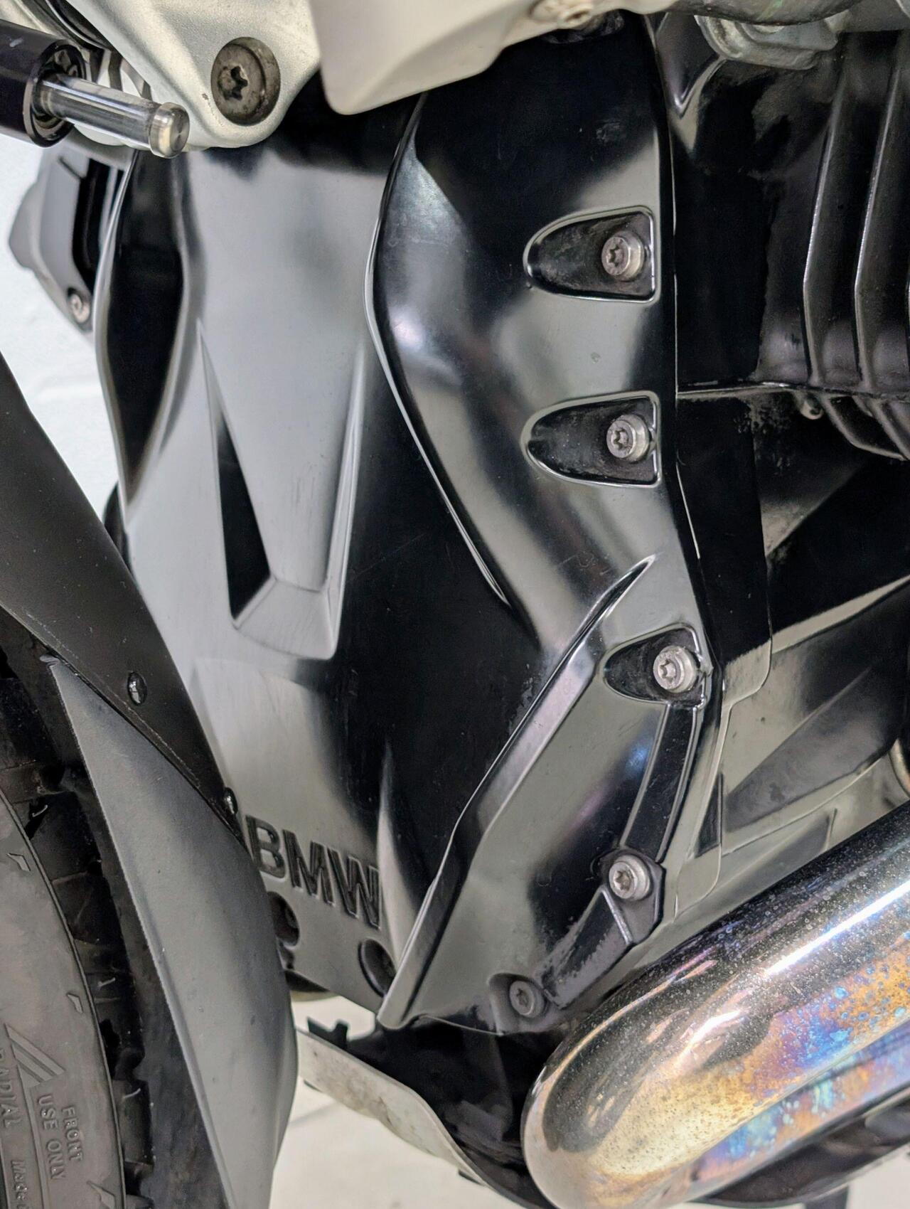 2017 BMW R 1200 GS - Photo 42