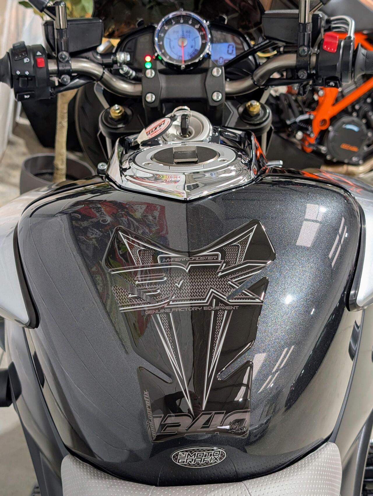 2008 Suzuki GSX1300 B-King - Photo 21