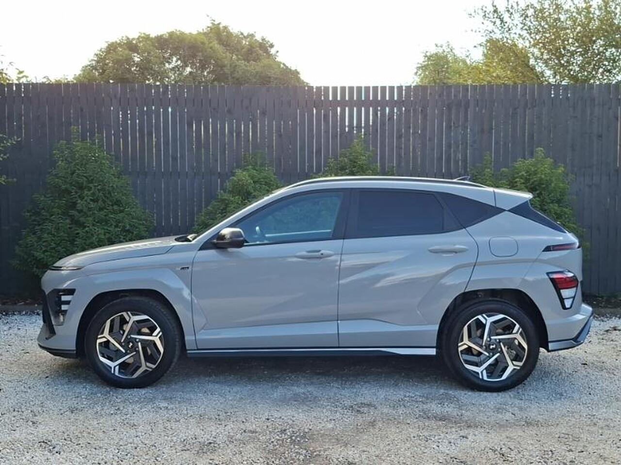 Hyundai Kona 2026 photo 4