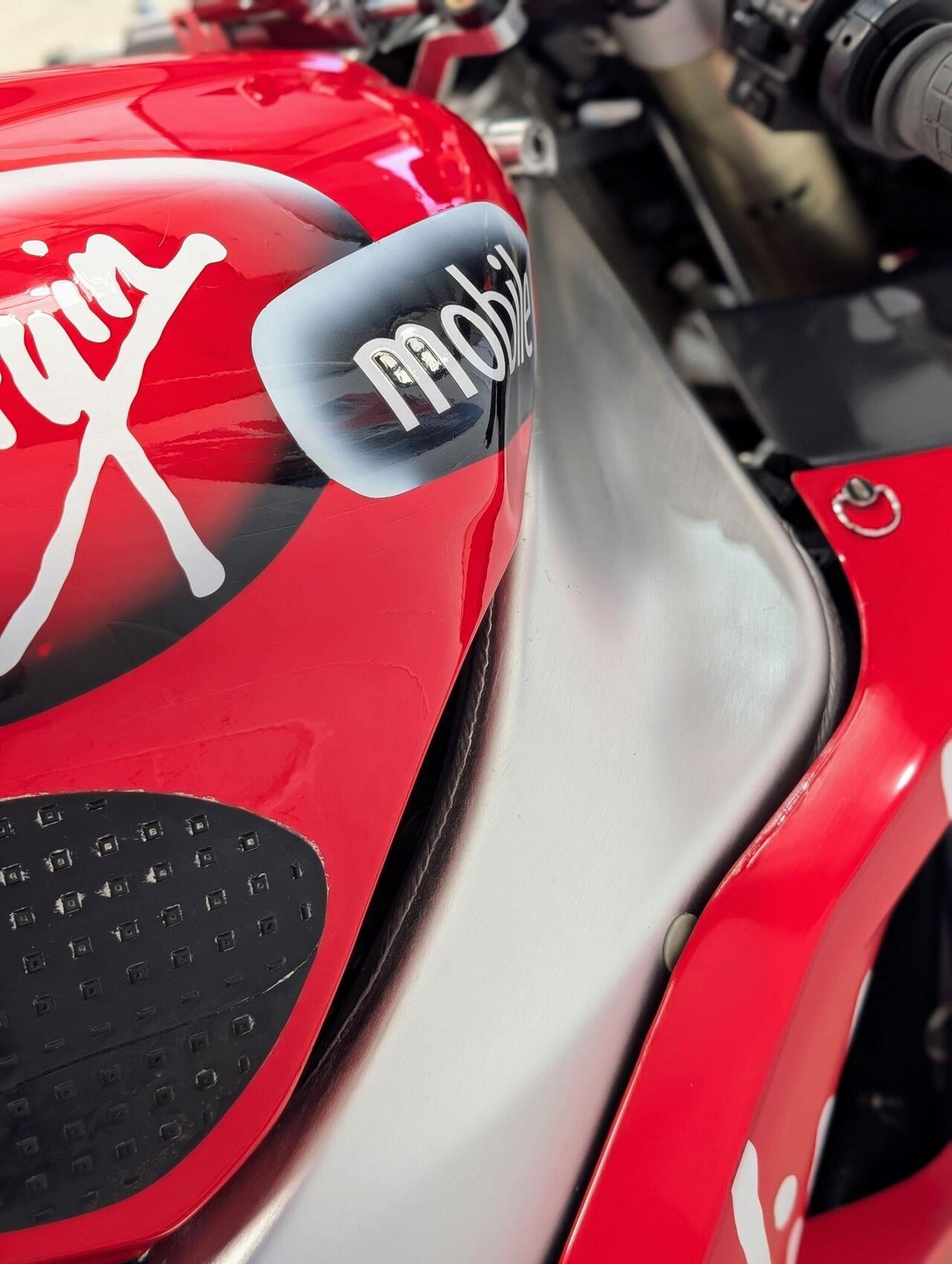 1999 Yamaha R1 - Photo 42