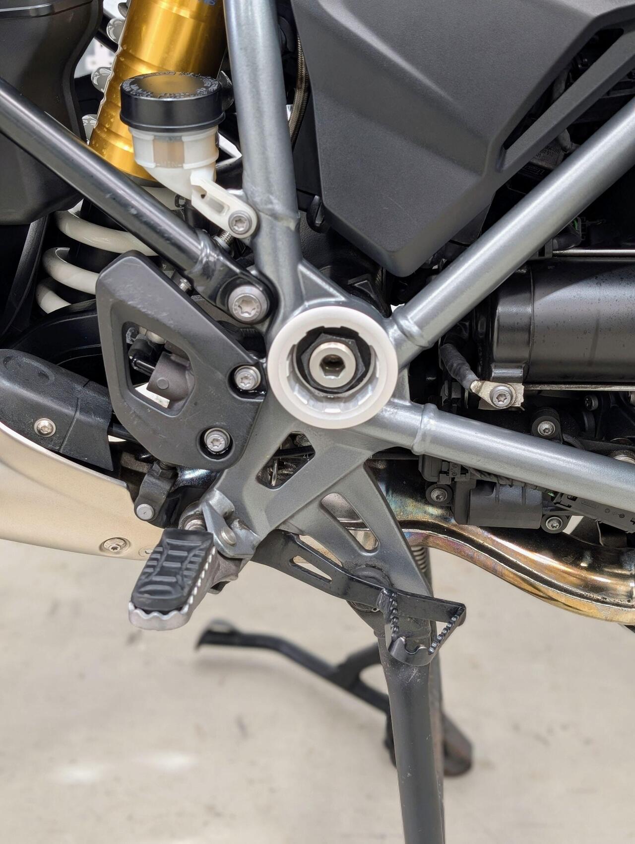 2017 BMW R 1200 GS - Photo 24