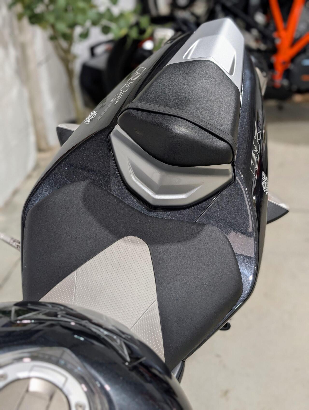 2008 Suzuki GSX1300 B-King - Photo 35