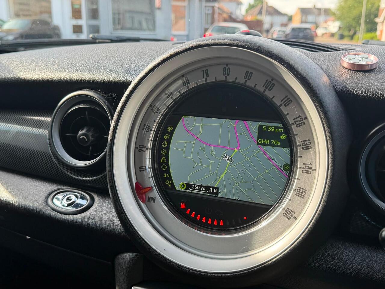 Mini Roadster 2013 photo 2