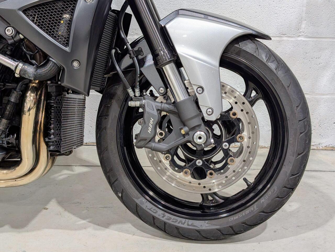 2008 Suzuki GSX1300 B-King - Photo 8