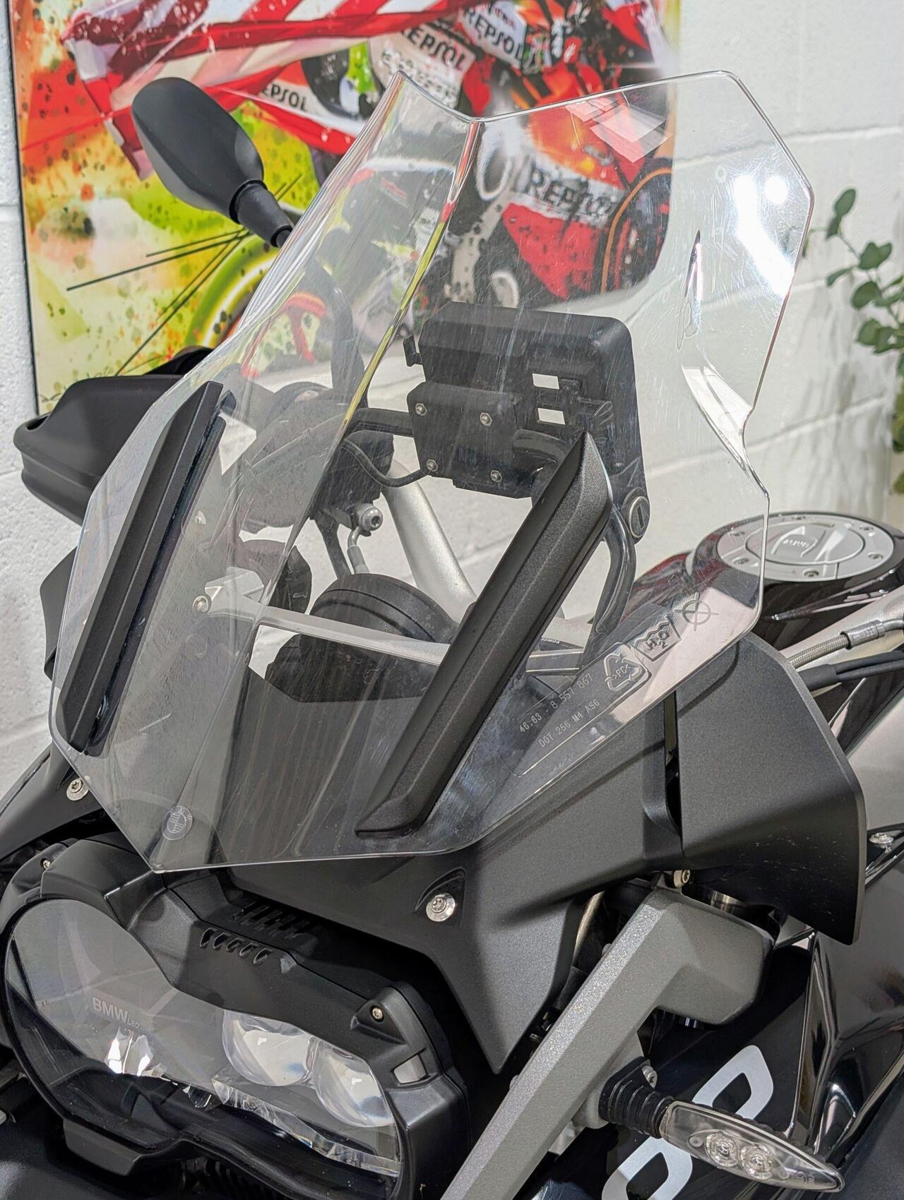 2017 BMW R 1200 GS - Photo 51