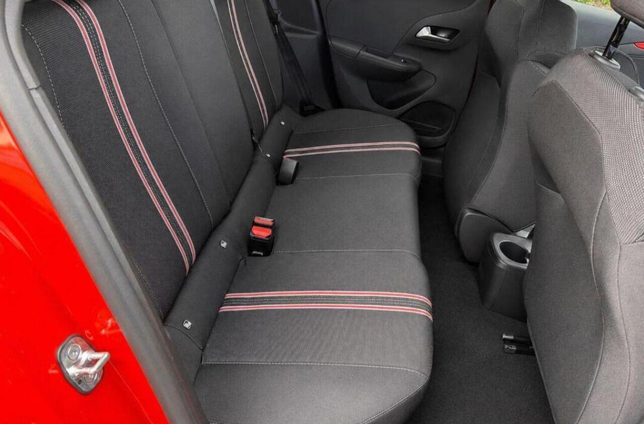 Vauxhall Corsa Electric photo 4