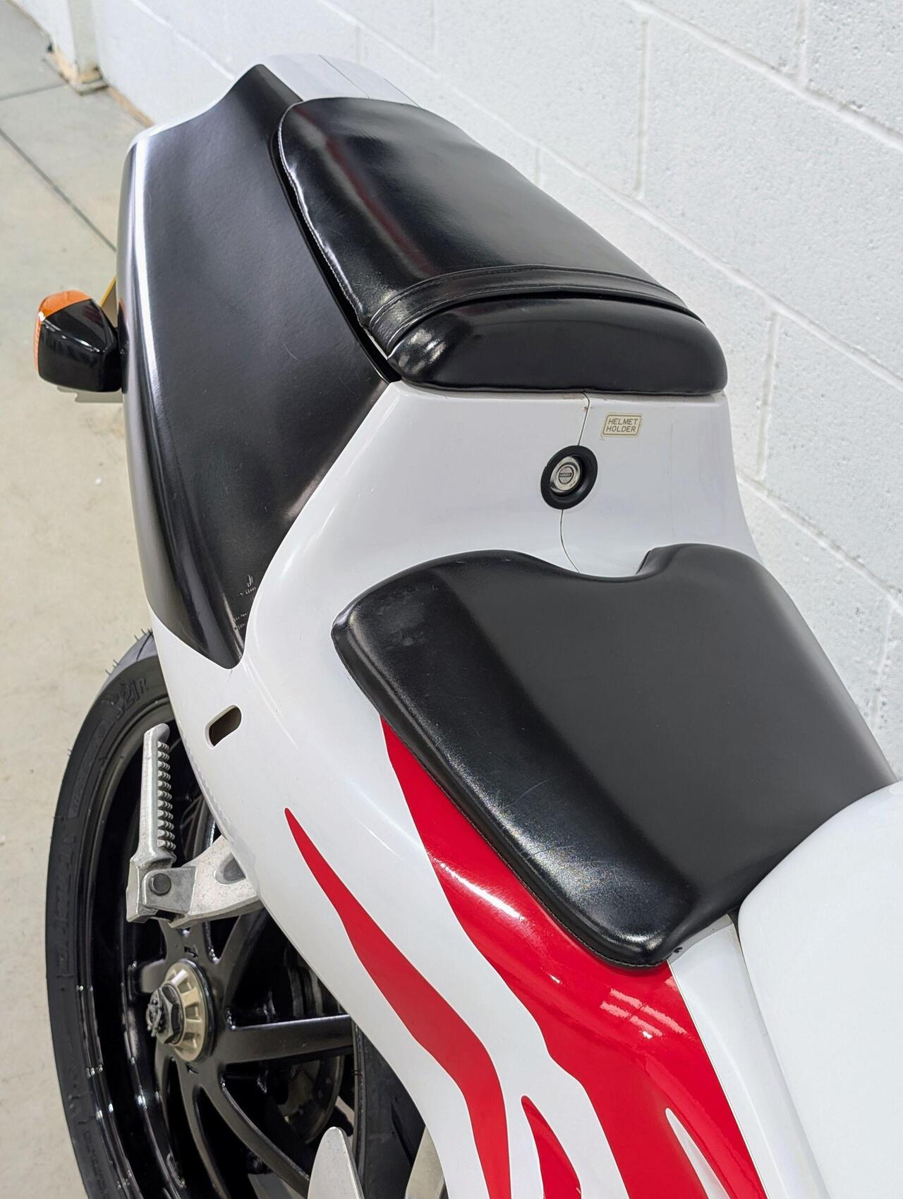 1995 Honda RVF400 - Photo 19