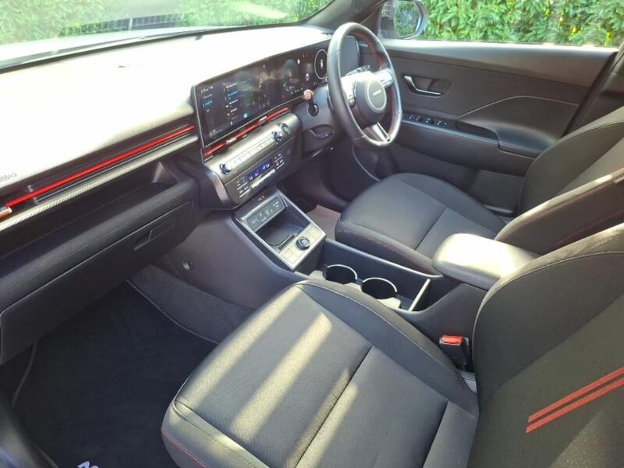Hyundai Kona 2026 photo 5
