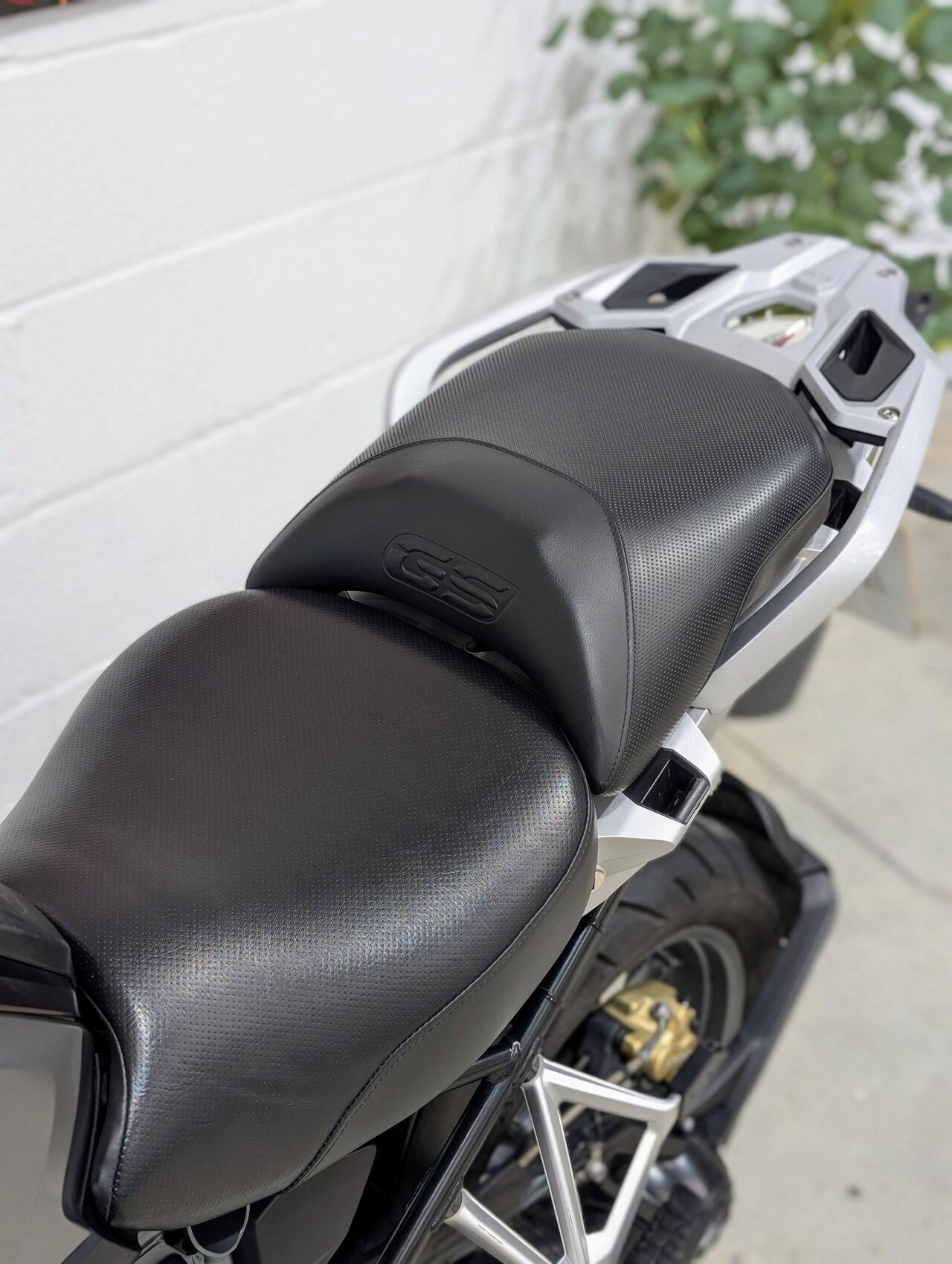 2017 BMW R 1200 GS - Photo 40