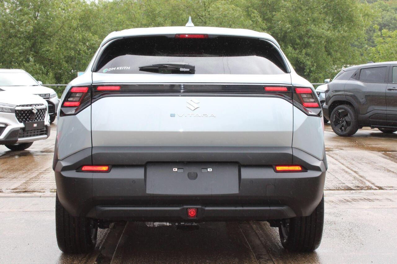 Suzuki E Vitara 2026 photo 4