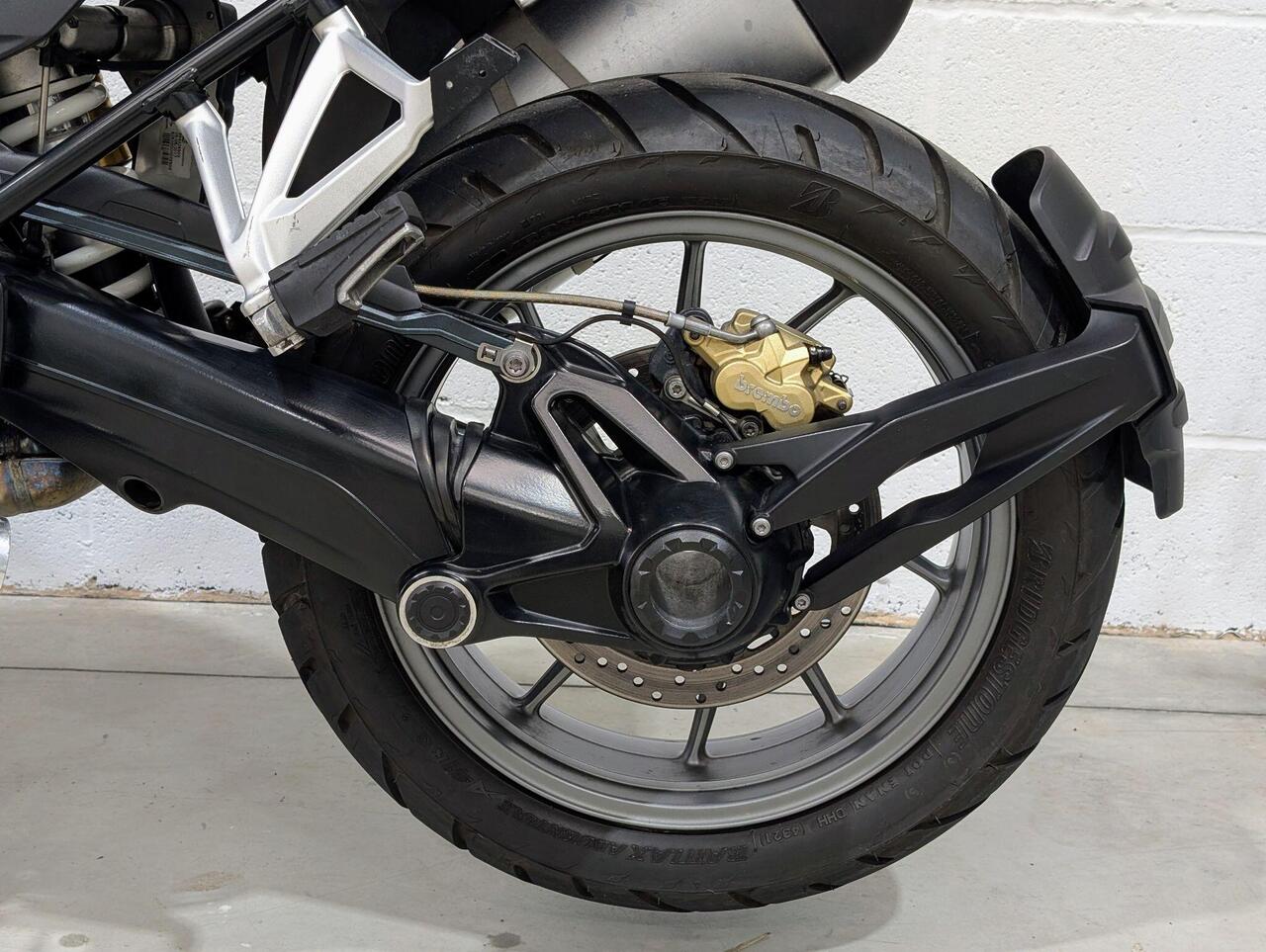 2017 BMW R 1200 GS - Photo 45