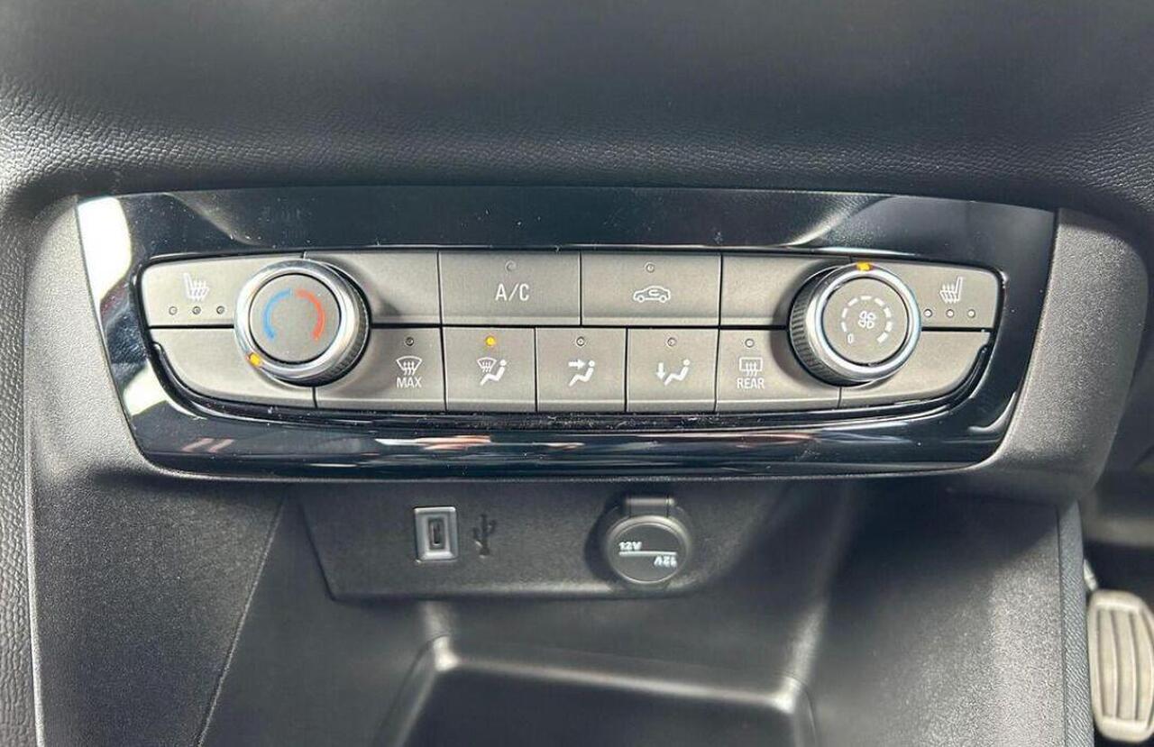 Vauxhall Corsa Electric photo 5
