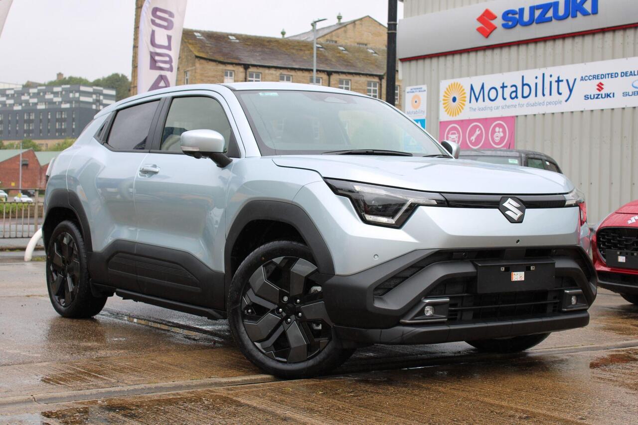 Suzuki E Vitara 2026 photo 5