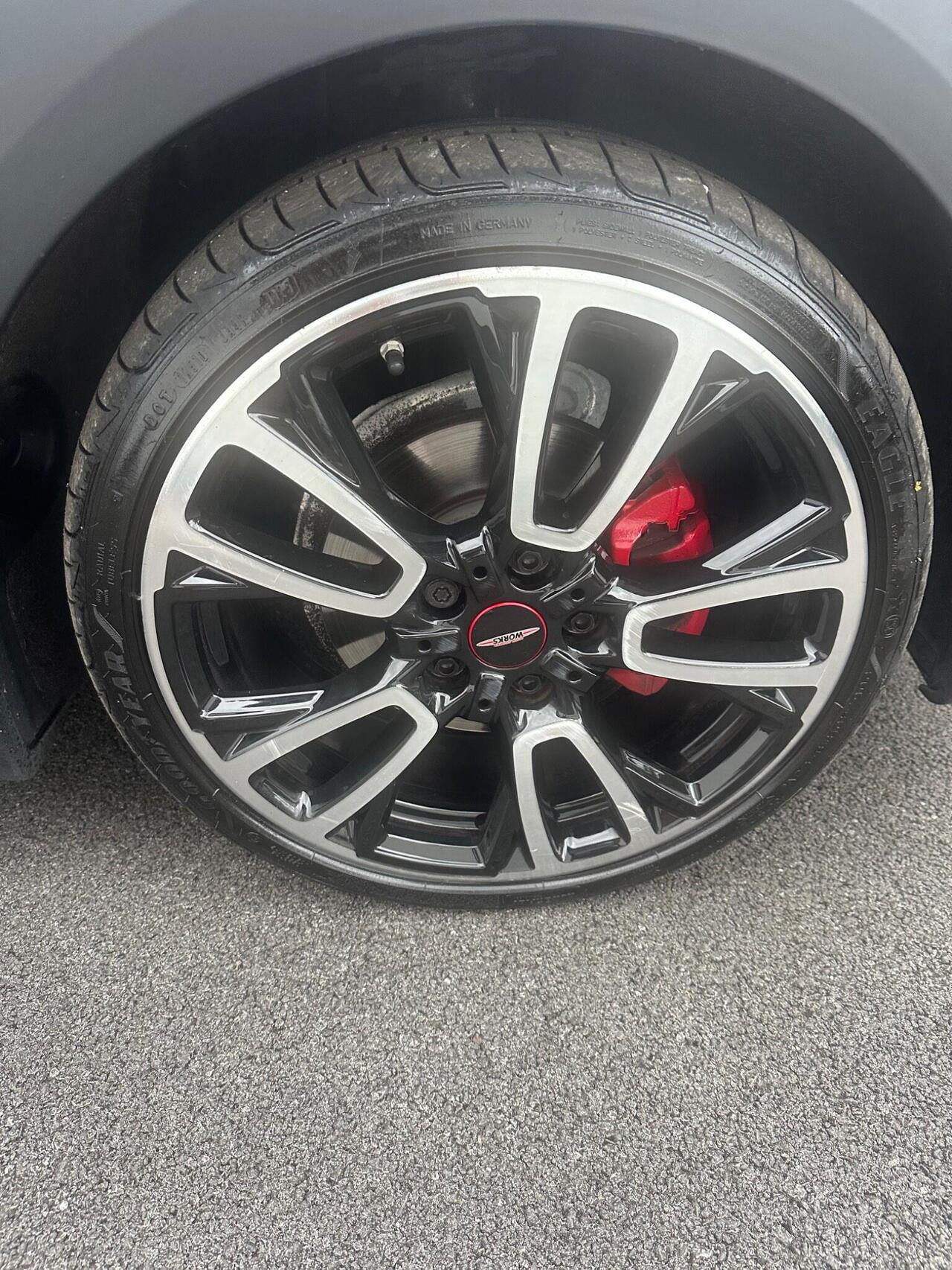 Mini Convertible 2021 photo 4