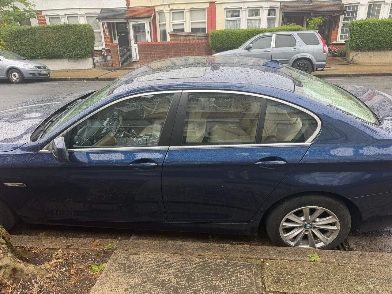 BMW 5Er 2011 photo 4