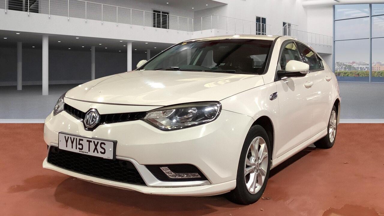 MG Mg6 2015 photo 3