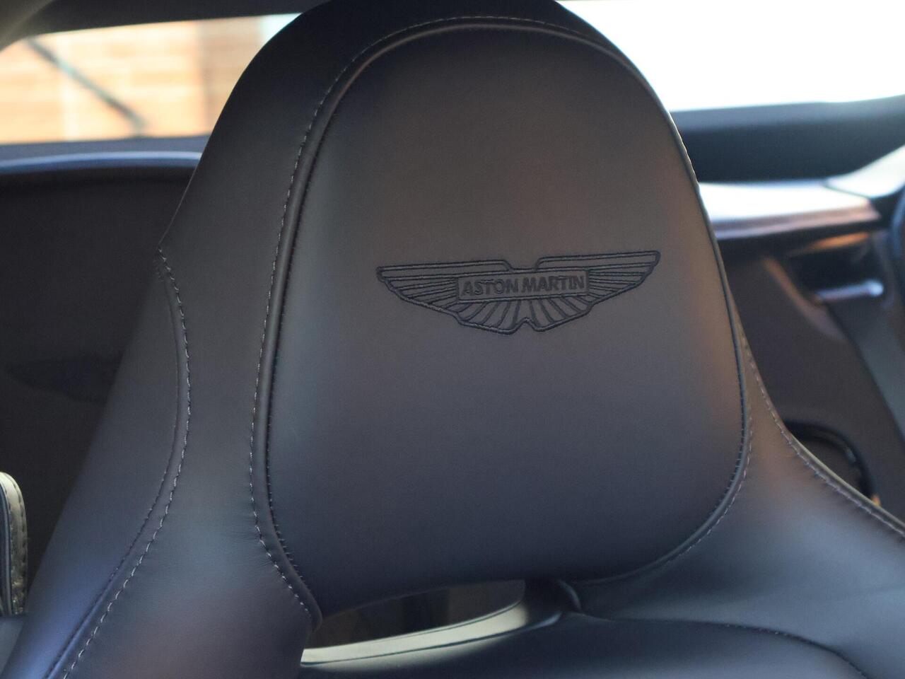 Aston Martin Db12 2024 photo 5