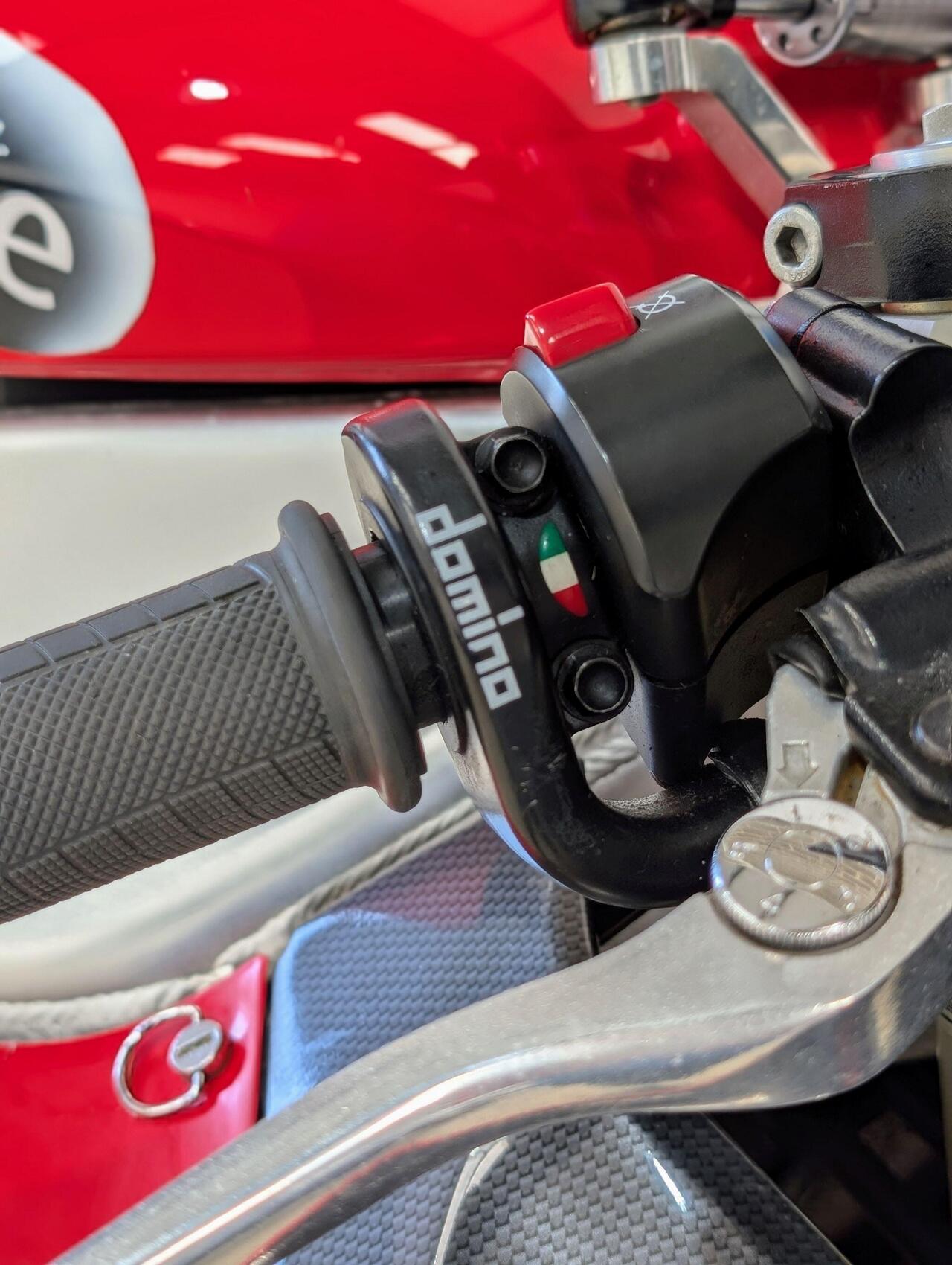 1999 Yamaha R1 - Photo 14