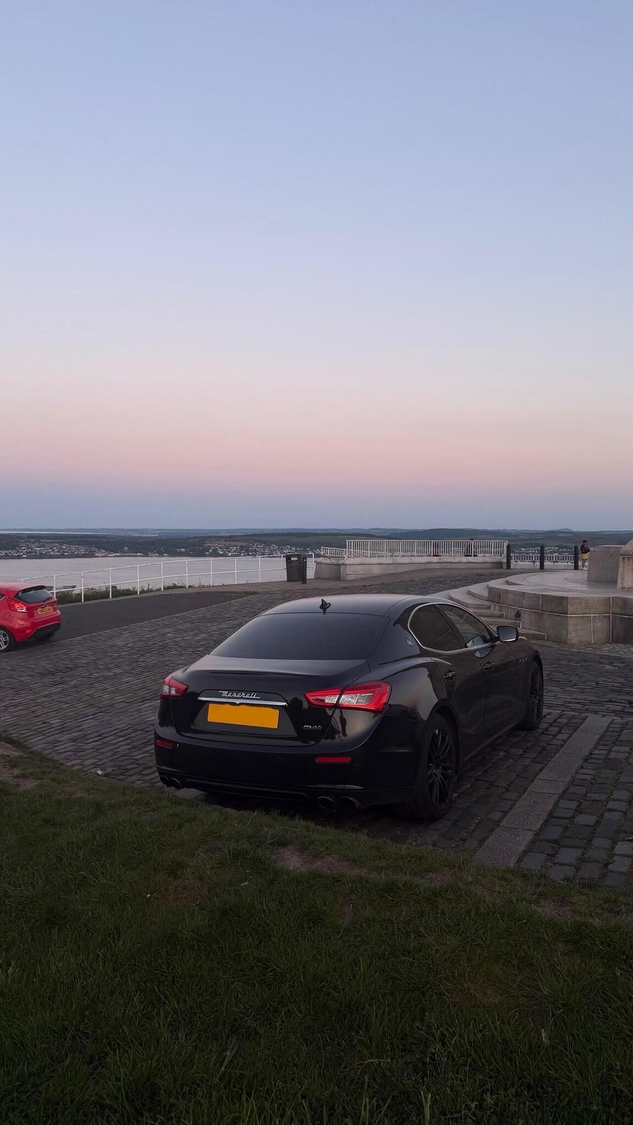 Maserati Gli 2014 photo 3