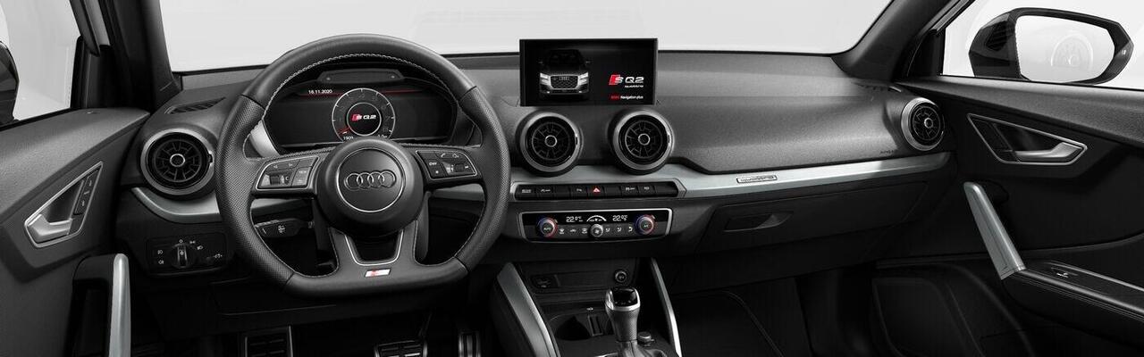 Audi Sq2 2024 photo 4