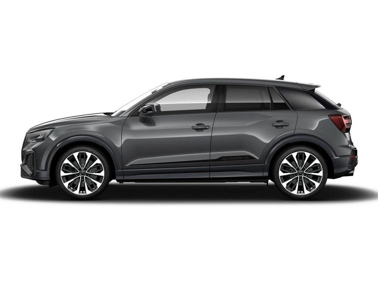 Audi Sq2 2024 photo 2