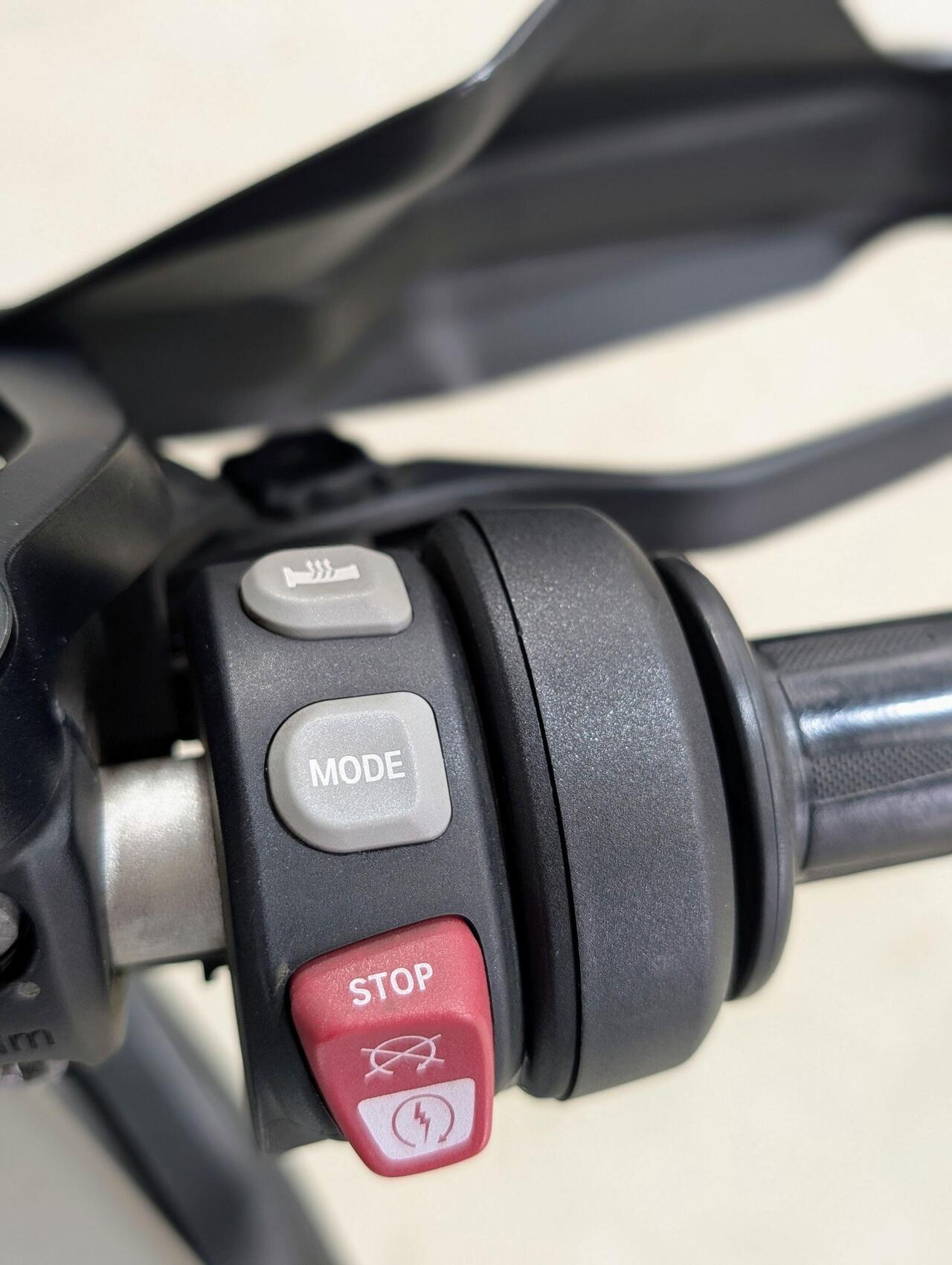 2017 BMW R 1200 GS - Photo 21