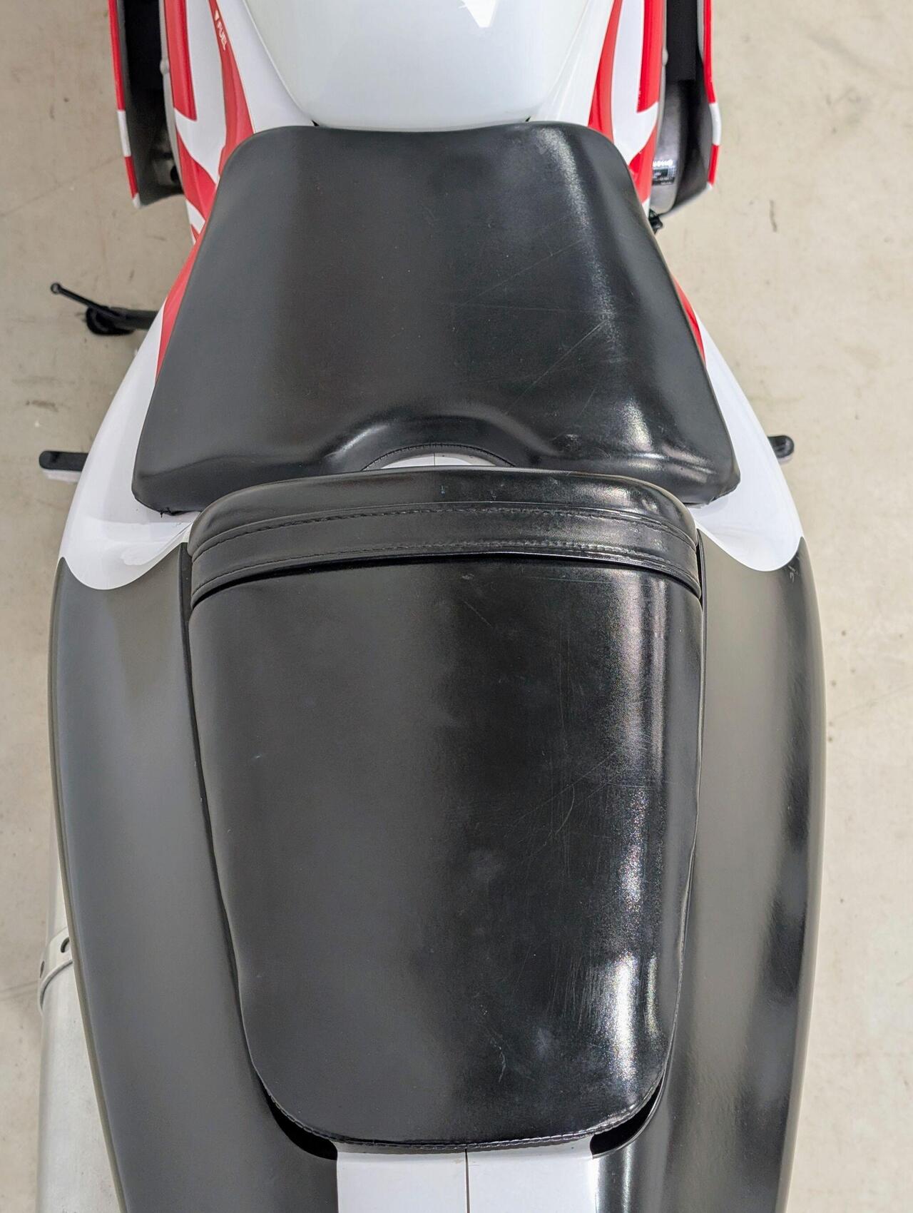 1995 Honda RVF400 - Photo 31