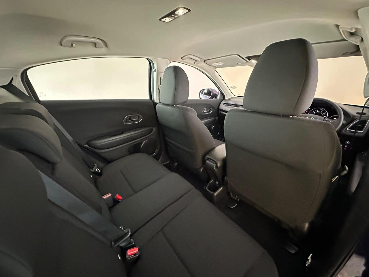 Honda HR-V AF18LLZ
