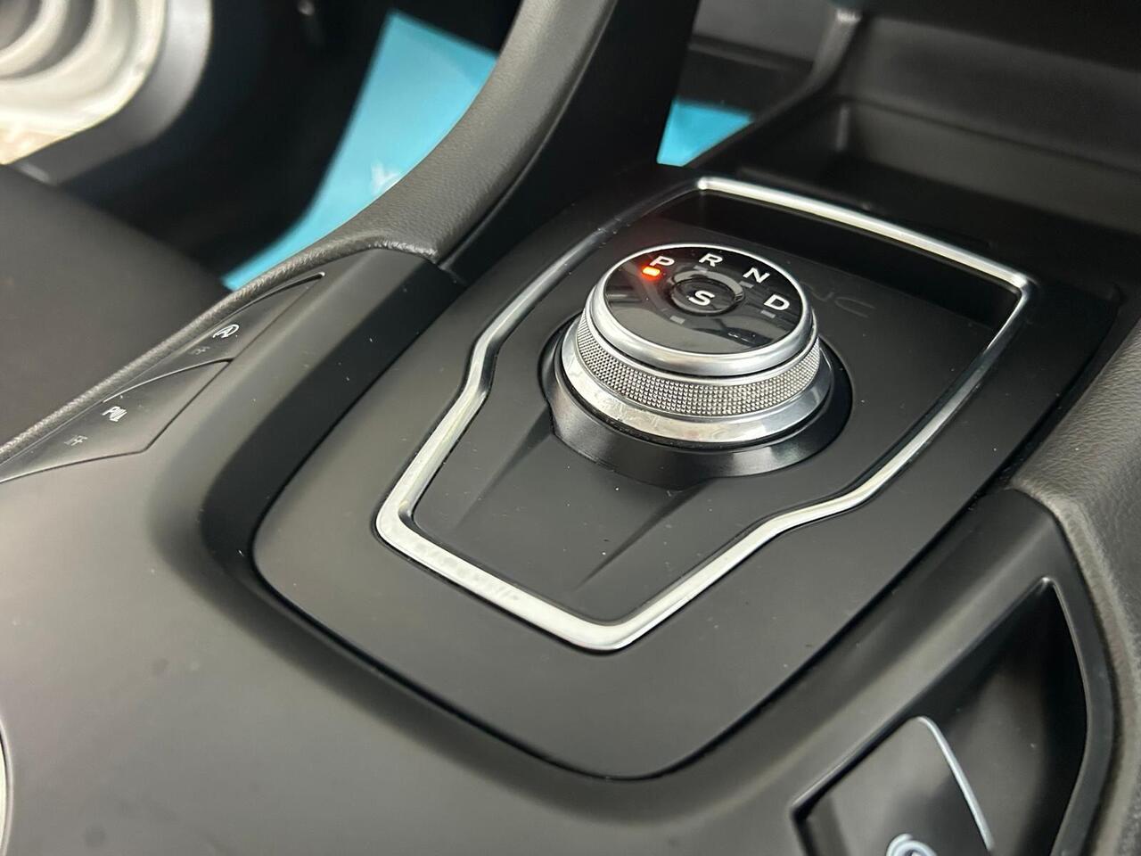 Ford Mondeo EB19BAO