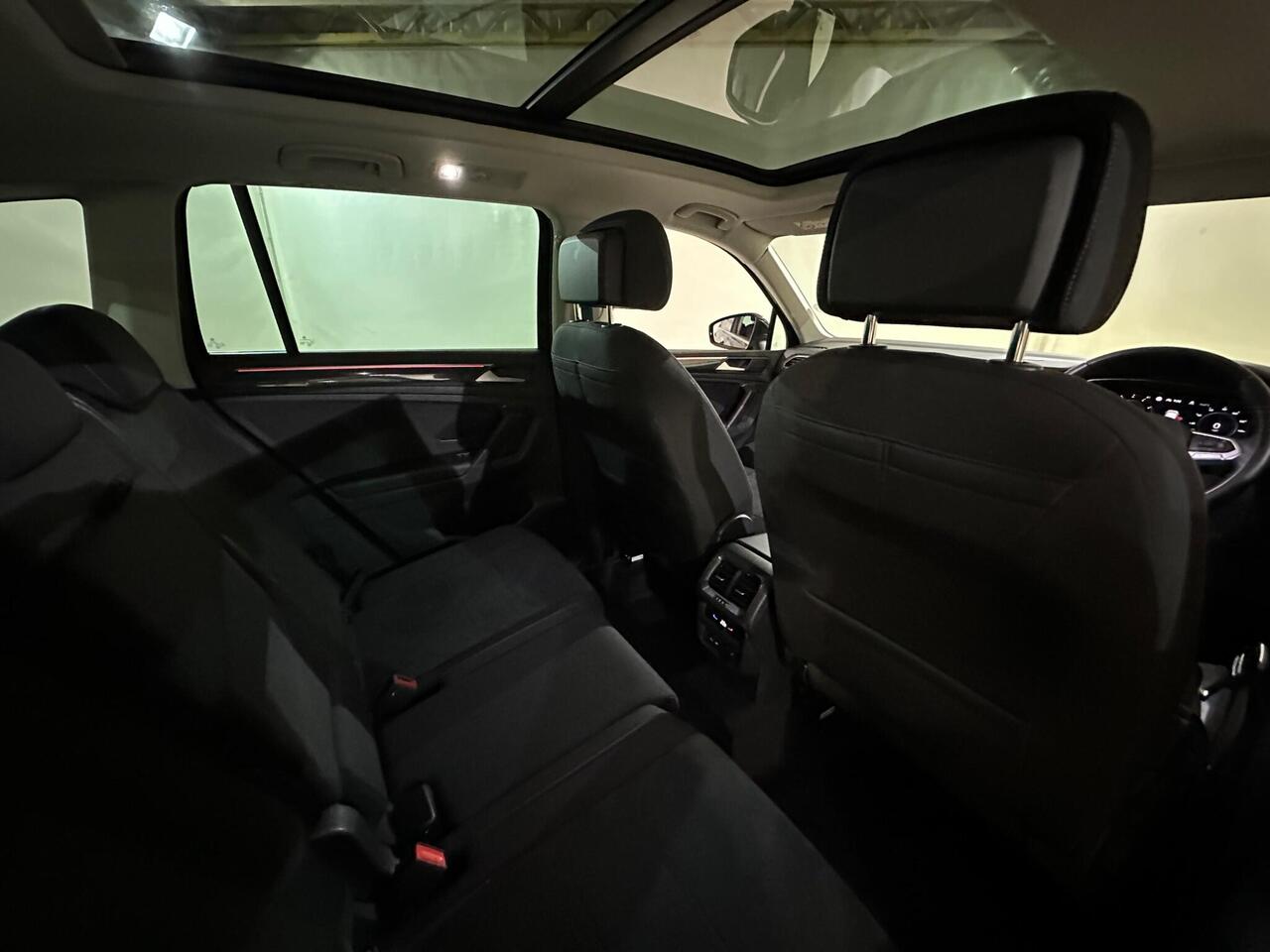 Volkswagen Tiguan KS23ORJ