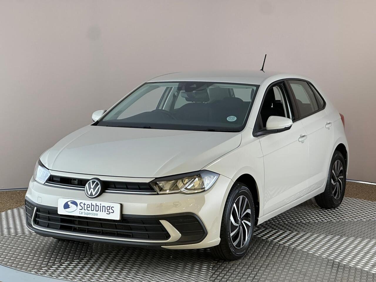 Volkswagen Polo GL73ZVD