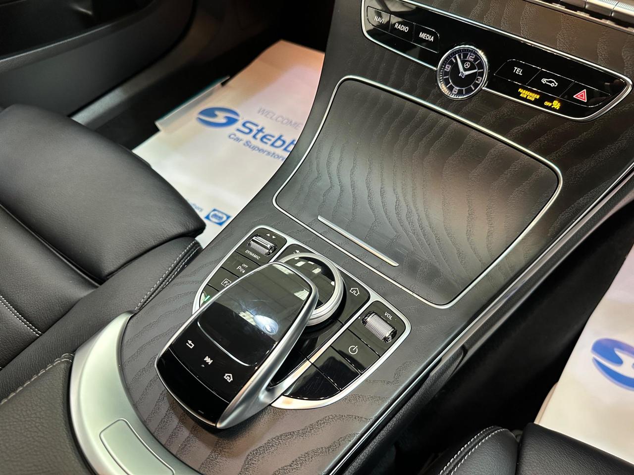 Mercedes-Benz C Class PF21GSZ