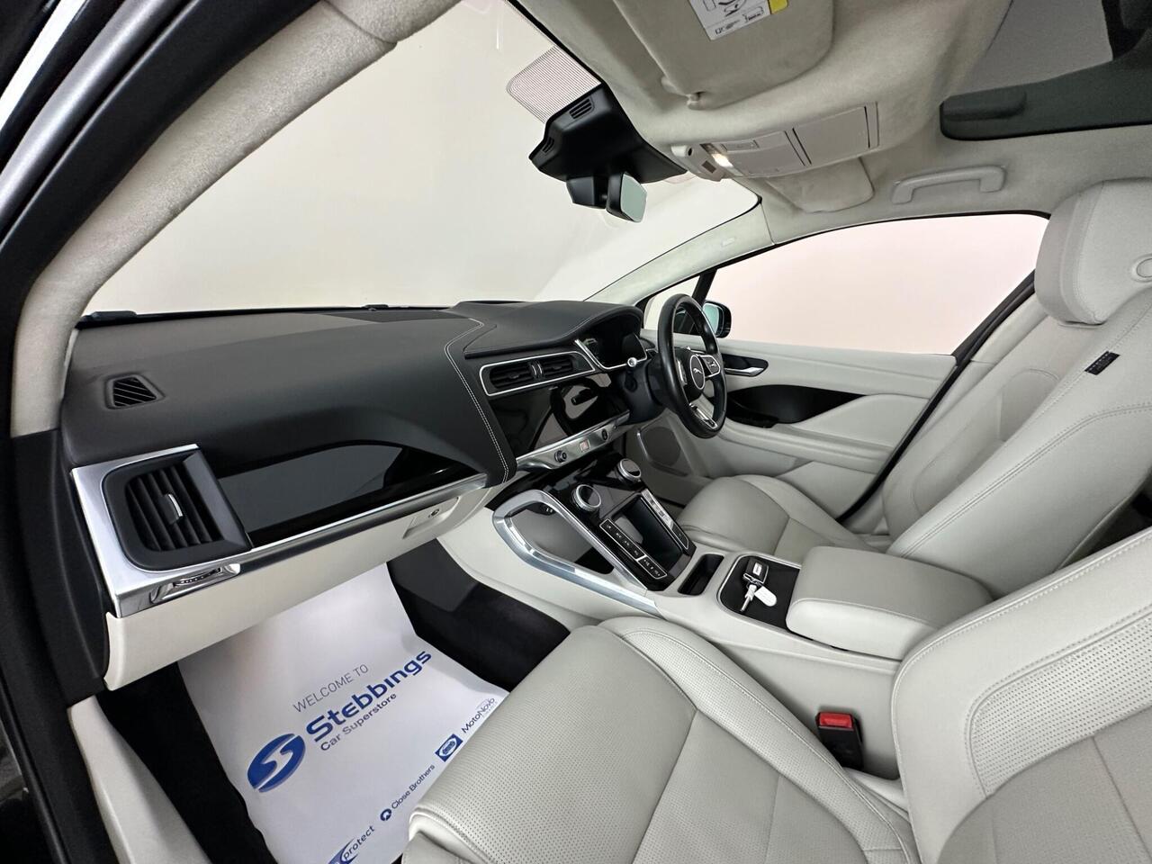 Jaguar I-PACE KF69JZL