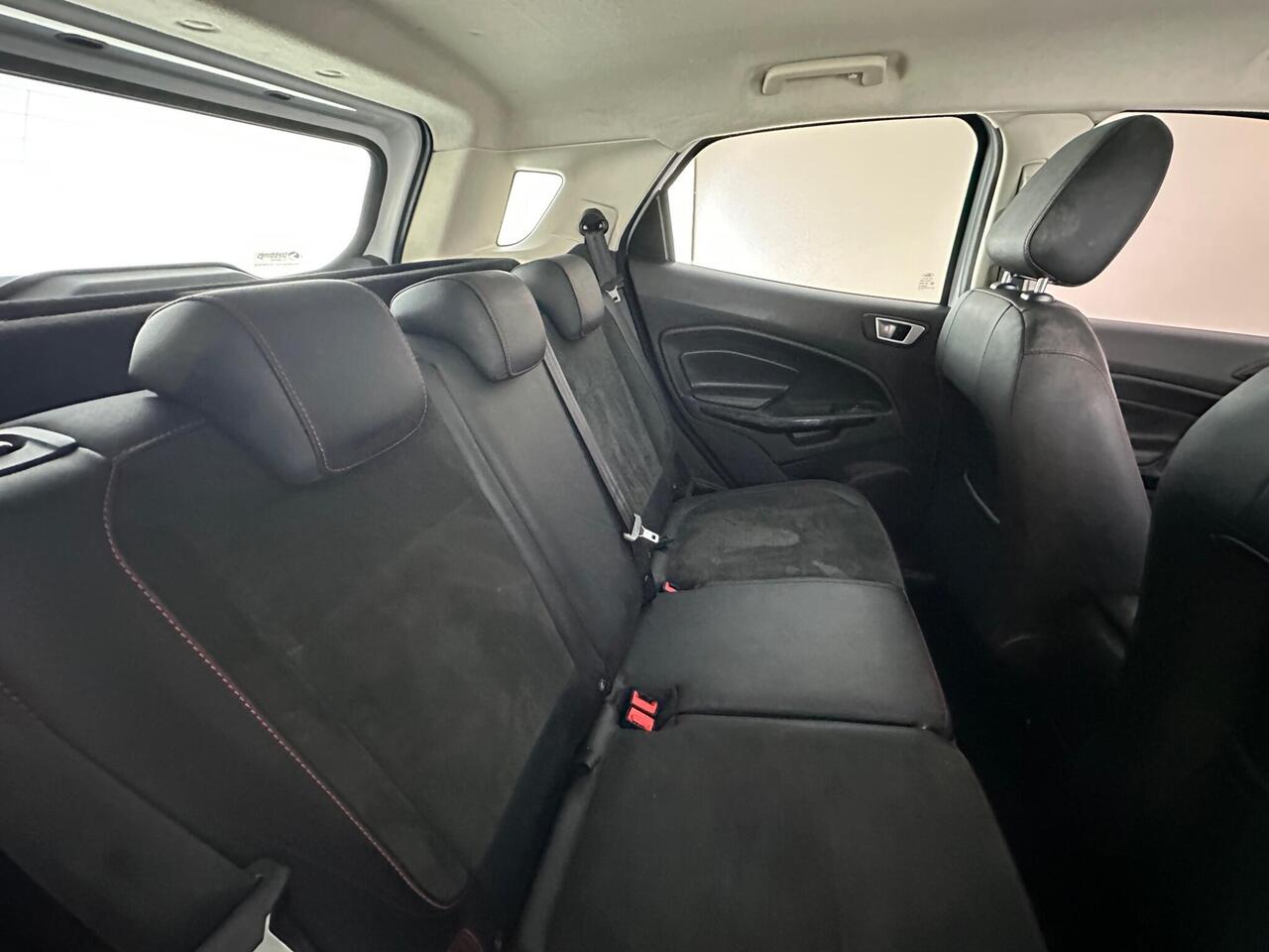 Ford EcoSport FT72KJO